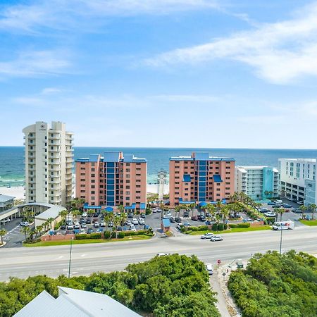 Four Seasons 103E By Vacation Homes Collection Orange Beach Exterior foto