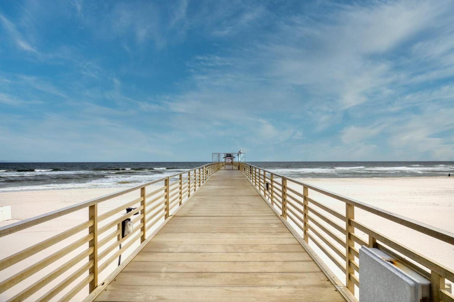 Four Seasons 103E By Vacation Homes Collection Orange Beach Exterior foto