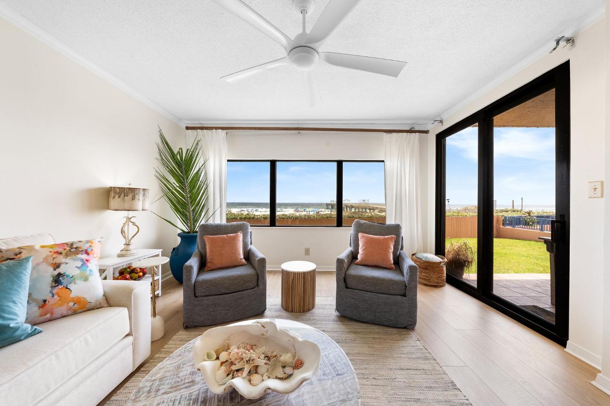 Four Seasons 103E By Vacation Homes Collection Orange Beach Exterior foto