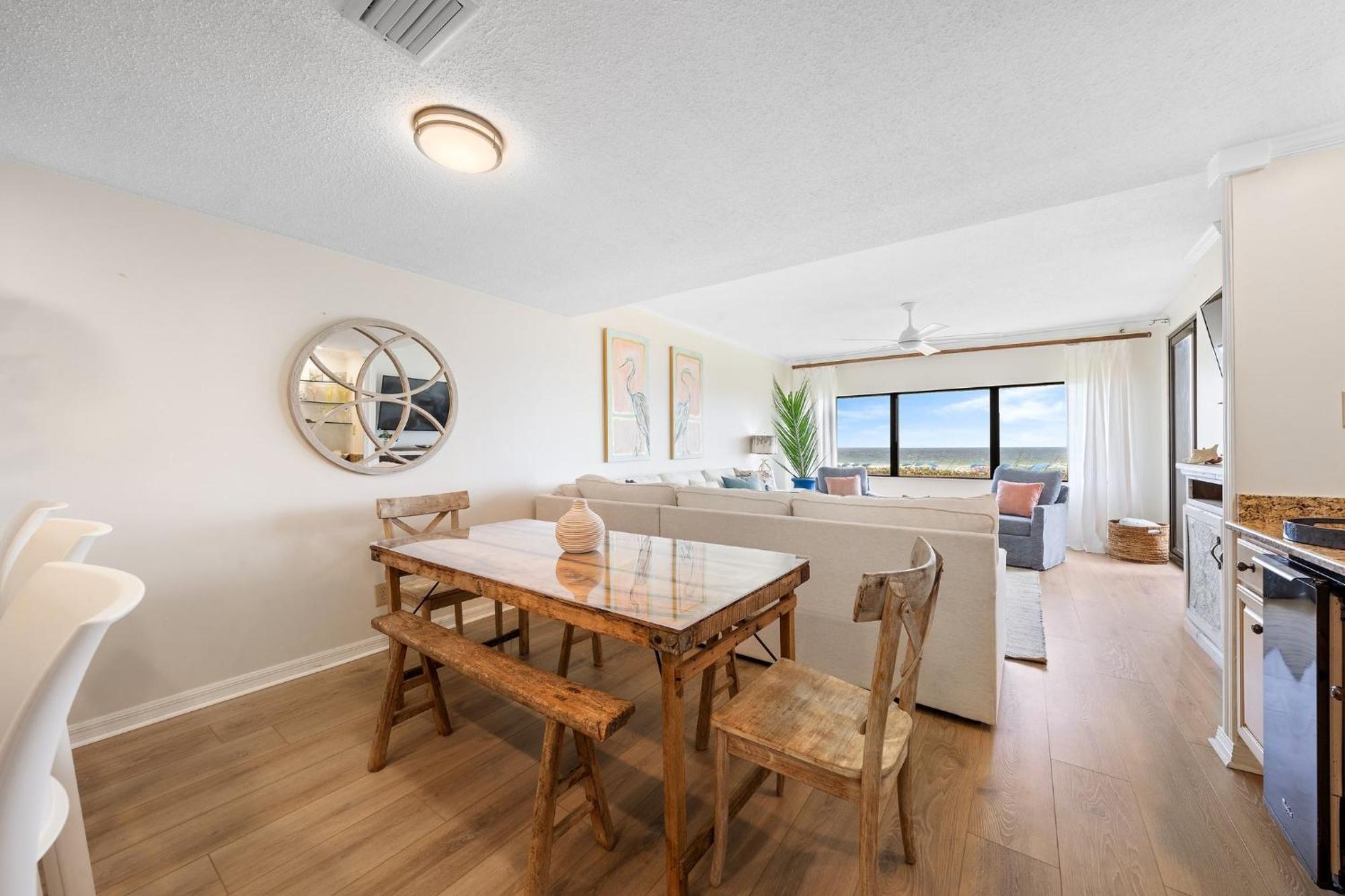 Four Seasons 103E By Vacation Homes Collection Orange Beach Exterior foto